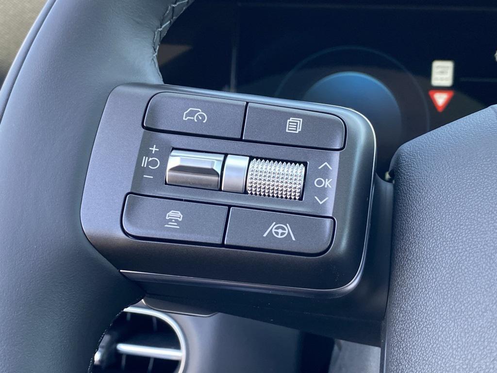 new 2026 Hyundai Palisade car, priced at $54,623