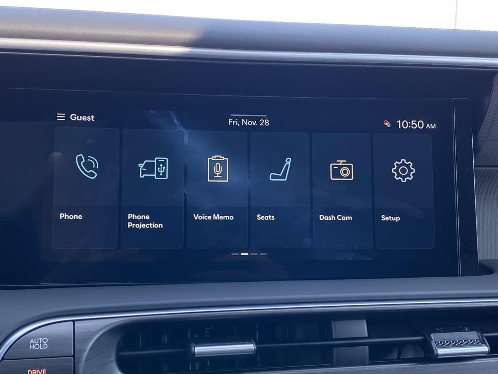 new 2026 Hyundai Palisade car, priced at $54,623