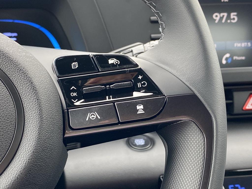 new 2026 Hyundai Elantra car, priced at $26,628