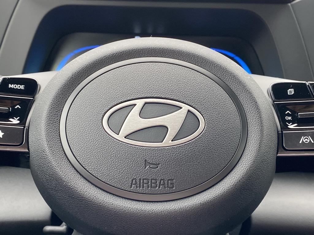 new 2026 Hyundai Elantra car, priced at $26,628