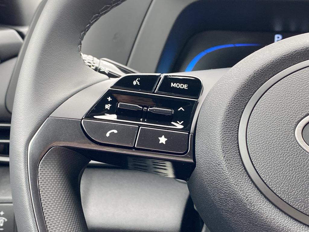 new 2026 Hyundai Elantra car, priced at $26,628