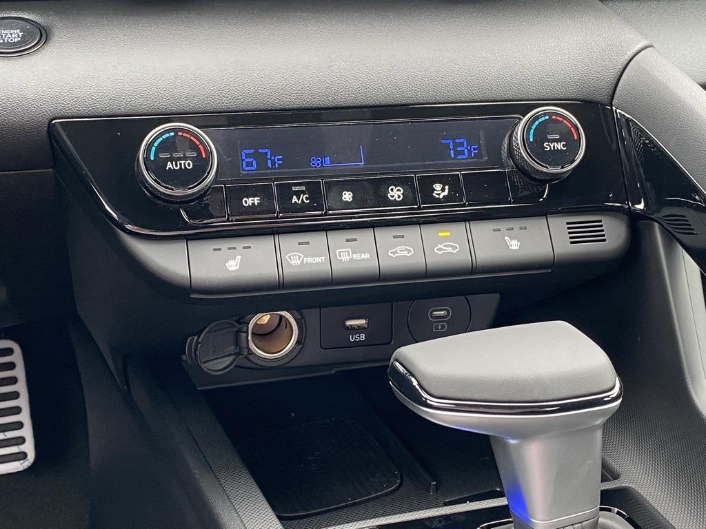 new 2026 Hyundai Elantra car, priced at $26,628