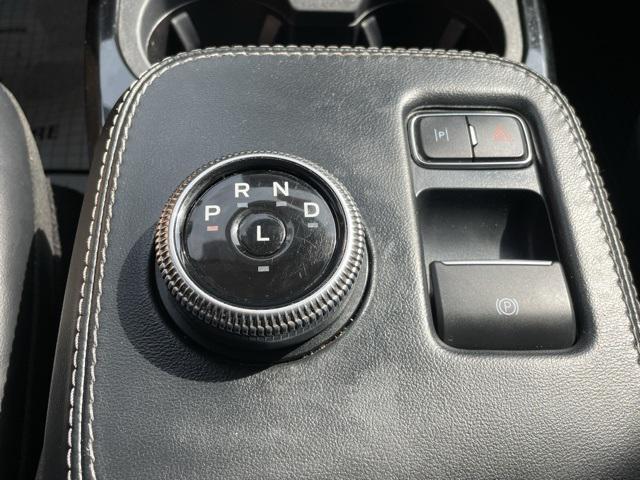 used 2021 Ford Mustang Mach-E car, priced at $24,489