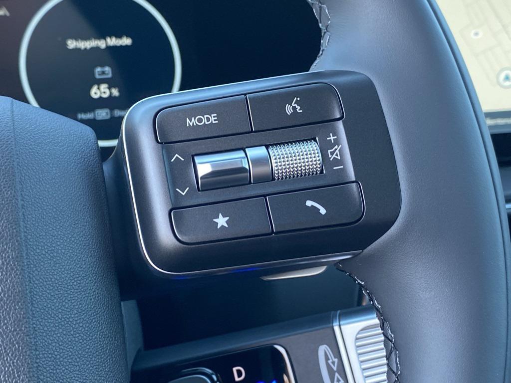 new 2026 Hyundai Palisade car, priced at $54,780