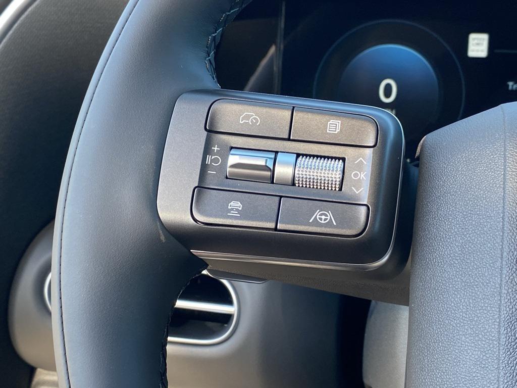 new 2026 Hyundai Palisade car, priced at $54,780