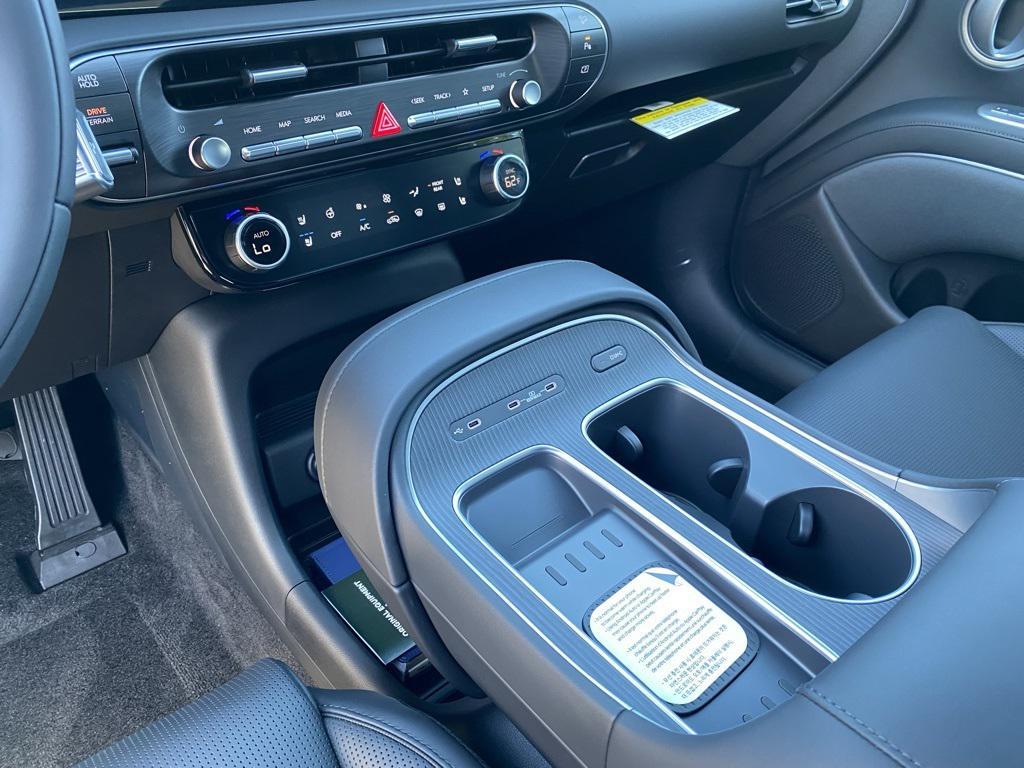 new 2026 Hyundai Palisade car, priced at $54,780