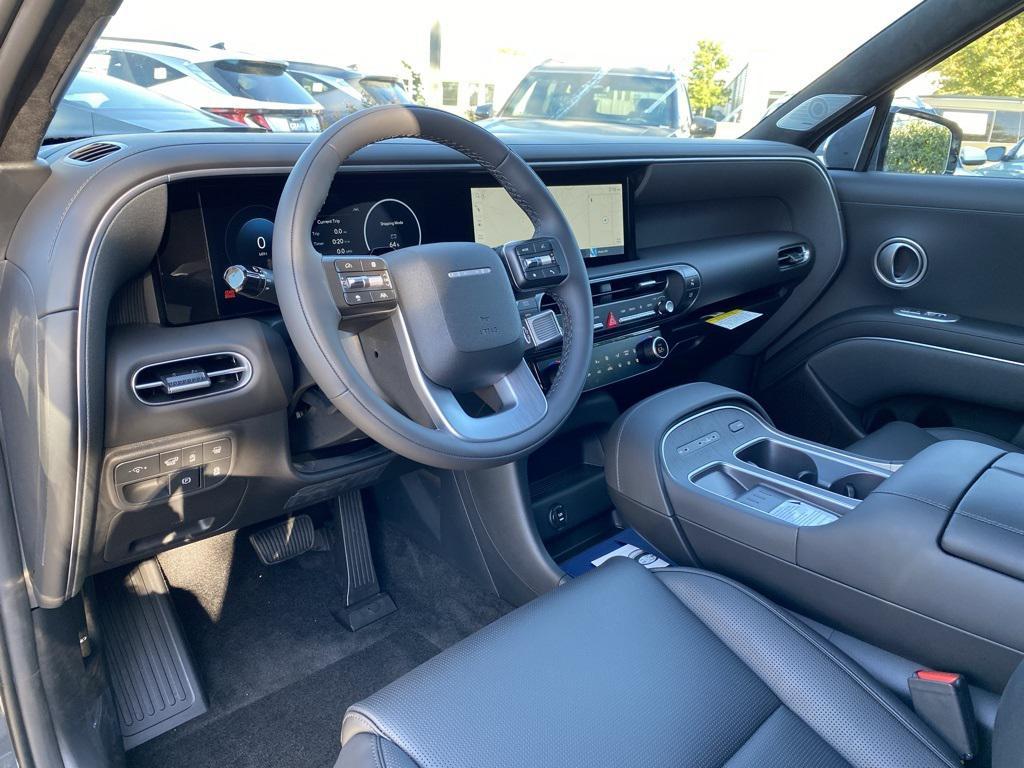 new 2026 Hyundai Palisade car, priced at $54,780