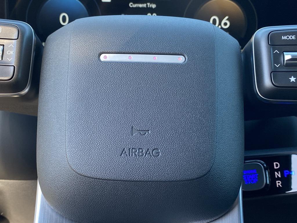 new 2026 Hyundai Palisade car, priced at $54,780