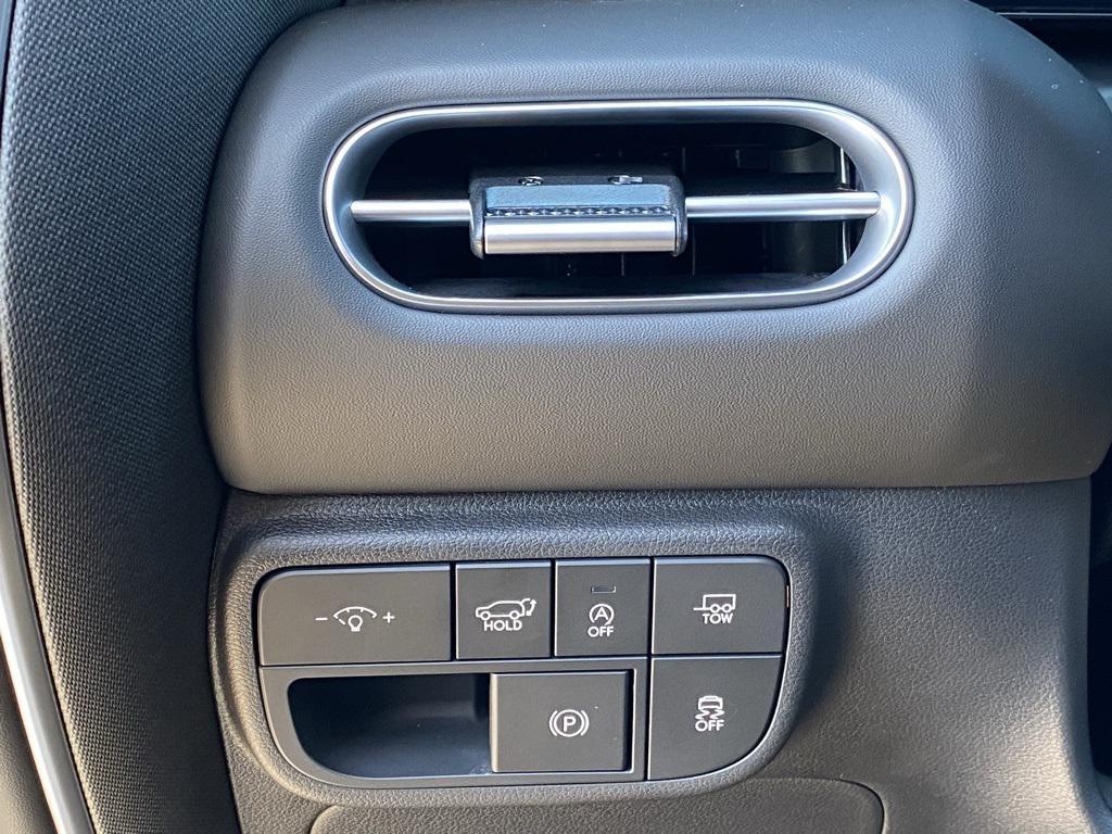 new 2026 Hyundai Palisade car, priced at $54,780