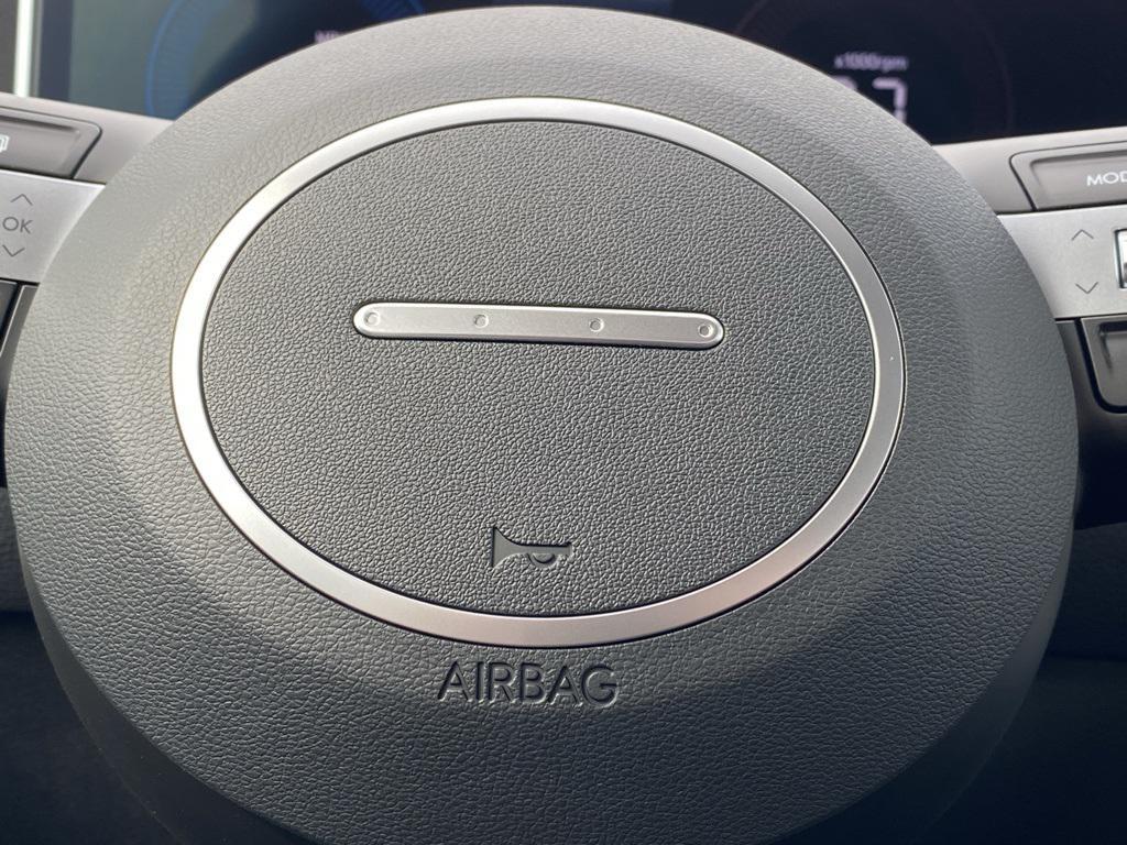 new 2026 Hyundai Sonata car, priced at $28,725