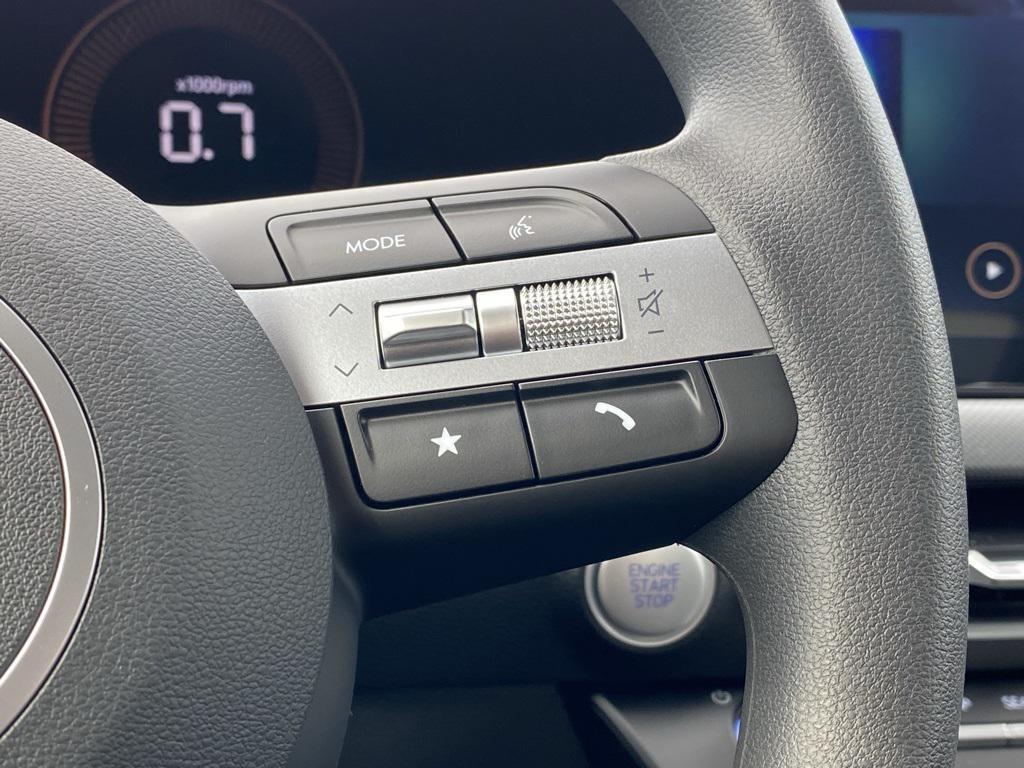 new 2026 Hyundai Sonata car, priced at $28,725