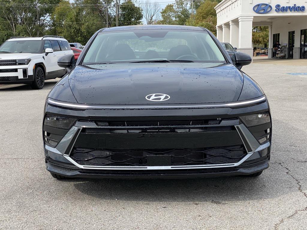 new 2026 Hyundai Sonata car, priced at $28,725