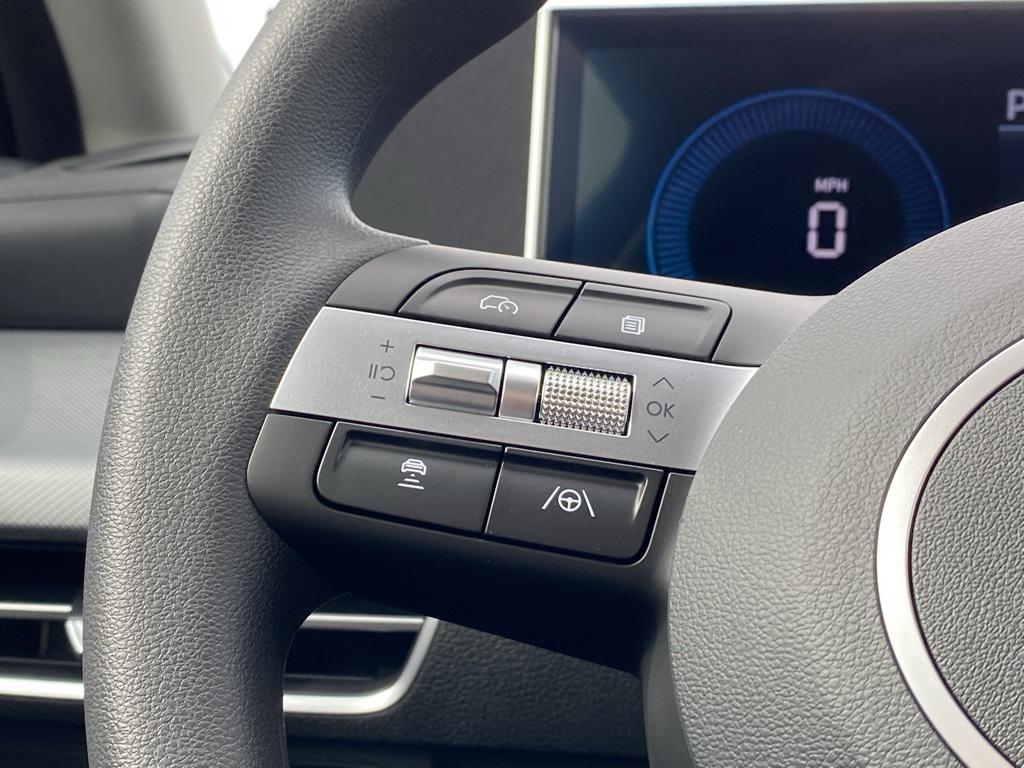 new 2026 Hyundai Sonata car, priced at $28,725