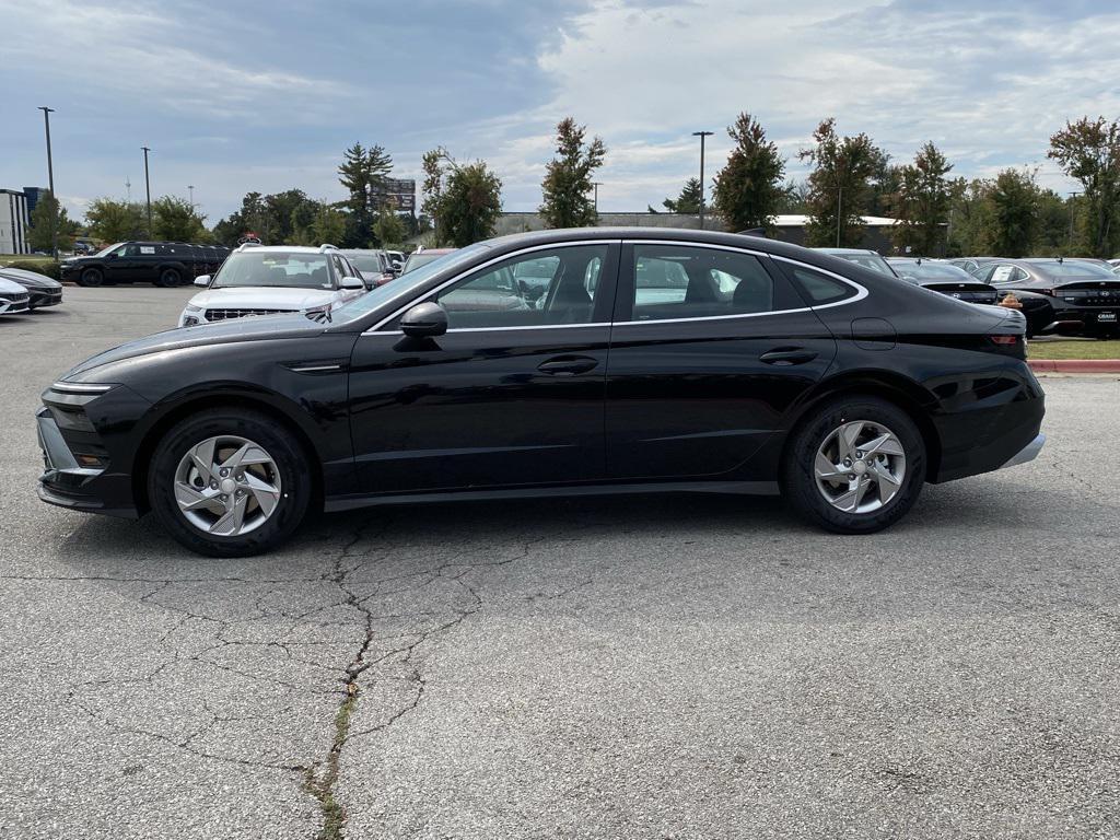 new 2026 Hyundai Sonata car, priced at $28,725
