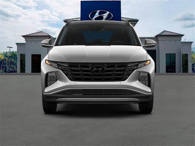 new 2024 Hyundai Tucson Hybrid car, priced at $38,009