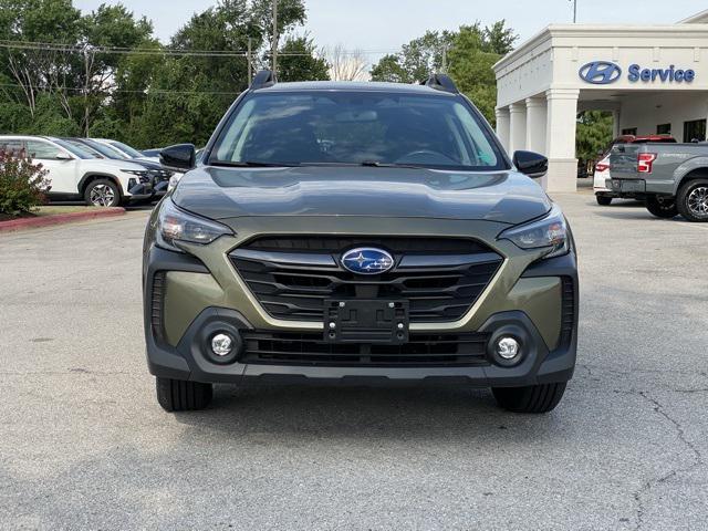 used 2023 Subaru Outback car, priced at $23,789