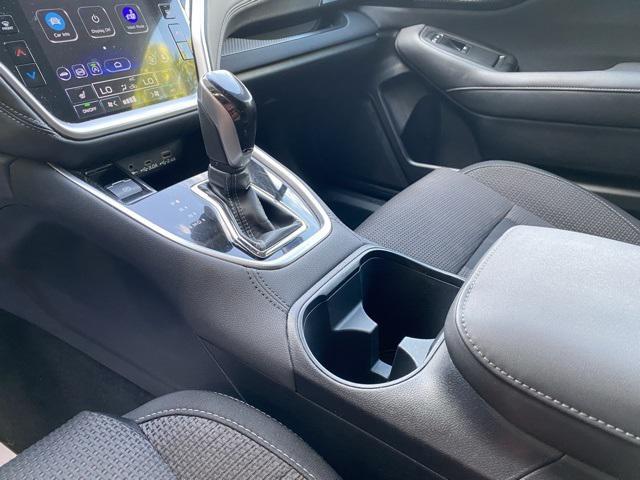 used 2023 Subaru Outback car, priced at $23,789