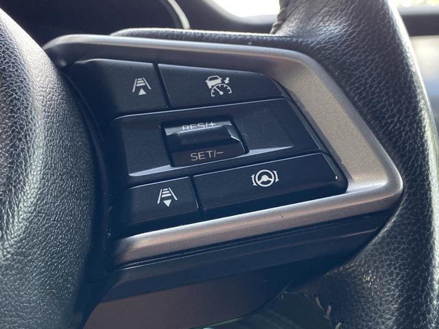 used 2023 Subaru Outback car, priced at $23,789