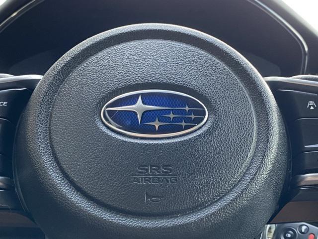 used 2023 Subaru Outback car, priced at $23,789