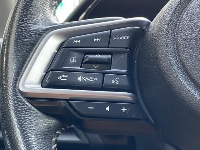 used 2023 Subaru Outback car, priced at $23,789