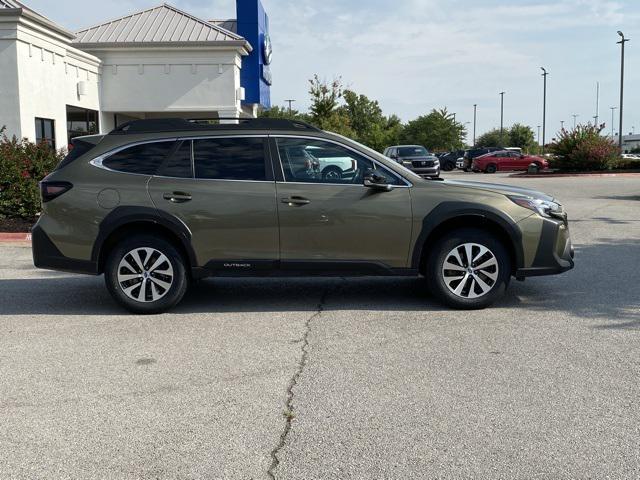 used 2023 Subaru Outback car, priced at $23,789