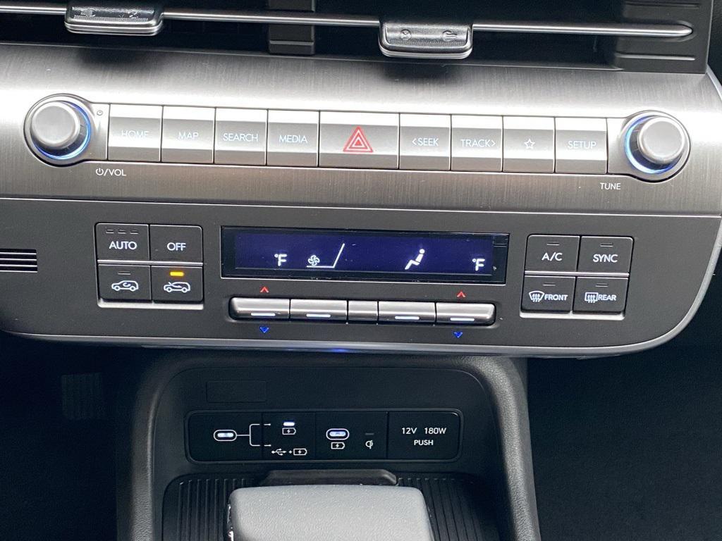 new 2026 Hyundai Kona car, priced at $29,780