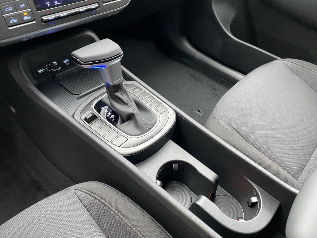 new 2026 Hyundai Kona car, priced at $29,780