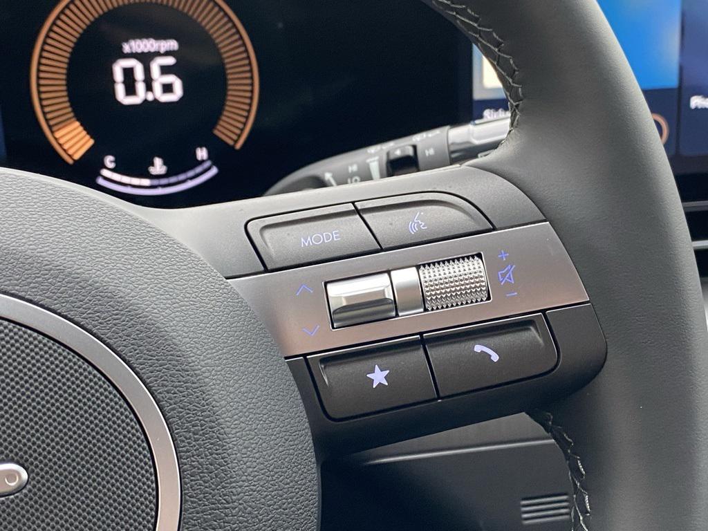 new 2026 Hyundai Kona car, priced at $29,780