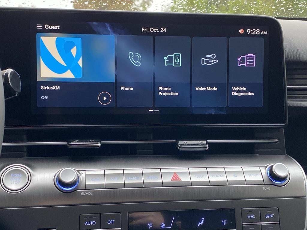 new 2026 Hyundai Kona car, priced at $29,780