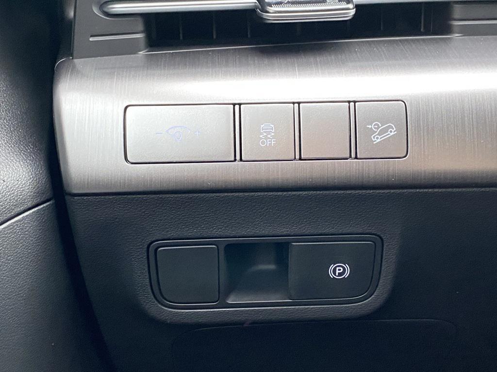 new 2026 Hyundai Kona car, priced at $29,780