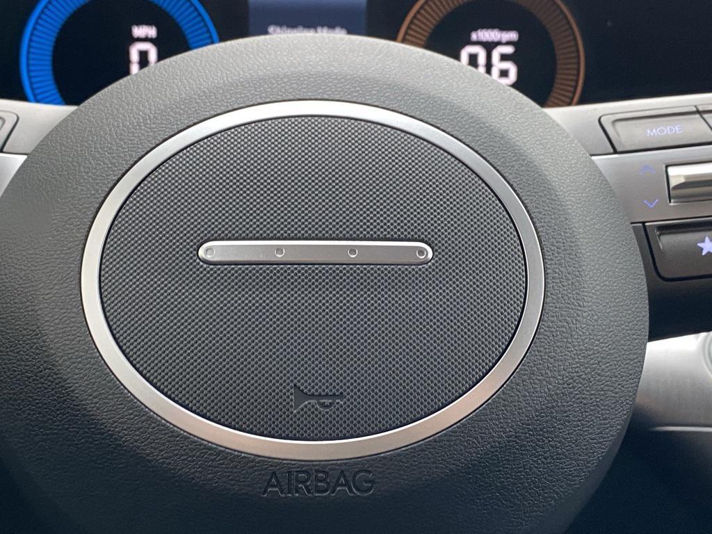 new 2026 Hyundai Kona car, priced at $29,780