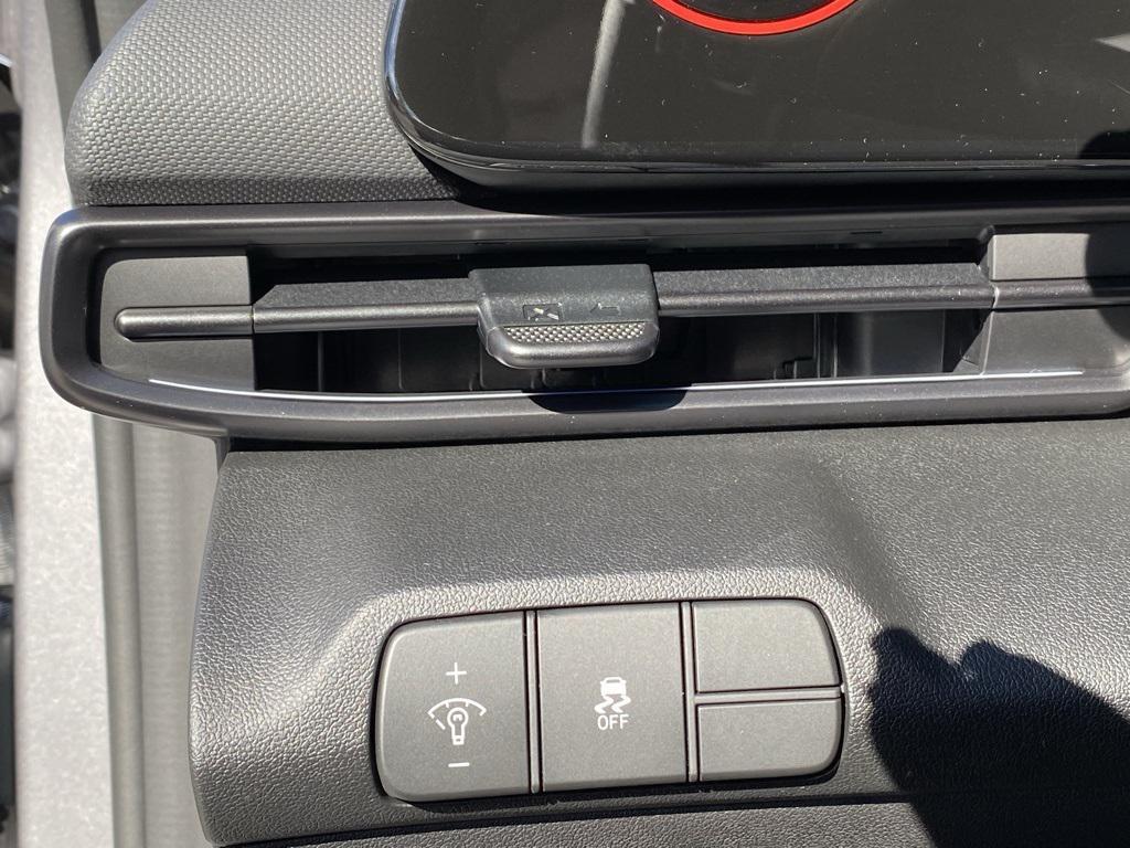 new 2026 Hyundai Elantra car, priced at $30,219