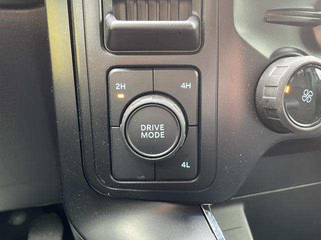 used 2024 Ford F-150 car, priced at $46,889