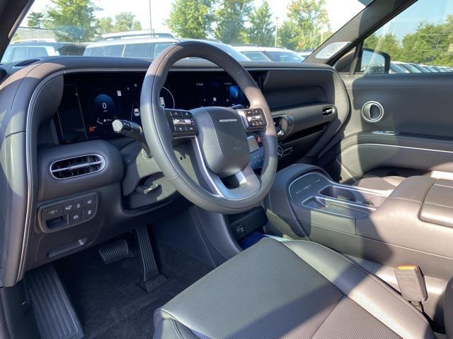 new 2026 Hyundai Palisade car, priced at $53,102