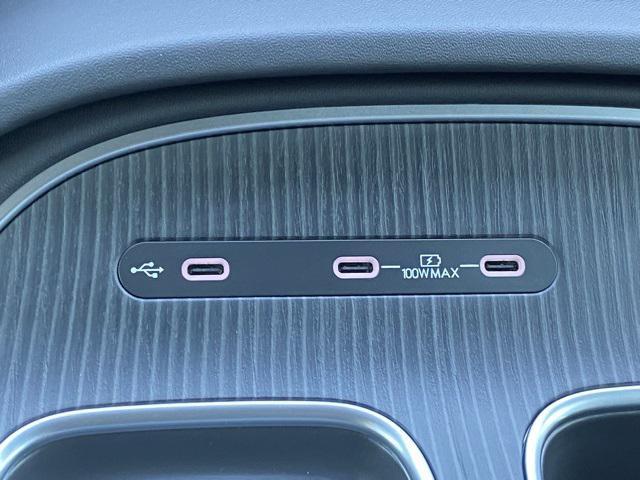 new 2026 Hyundai Palisade car, priced at $53,102