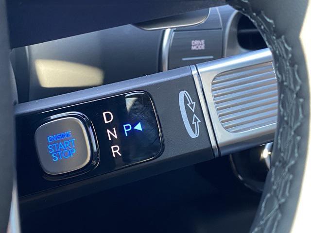 new 2026 Hyundai Palisade car, priced at $53,102