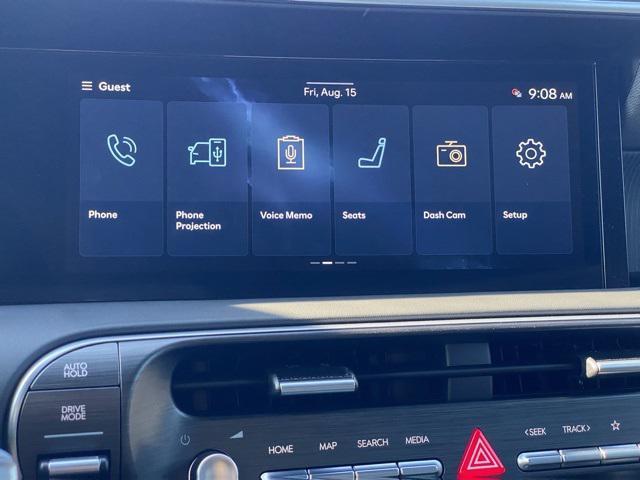 new 2026 Hyundai Palisade car, priced at $53,102