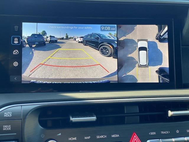 new 2026 Hyundai Palisade car, priced at $53,102