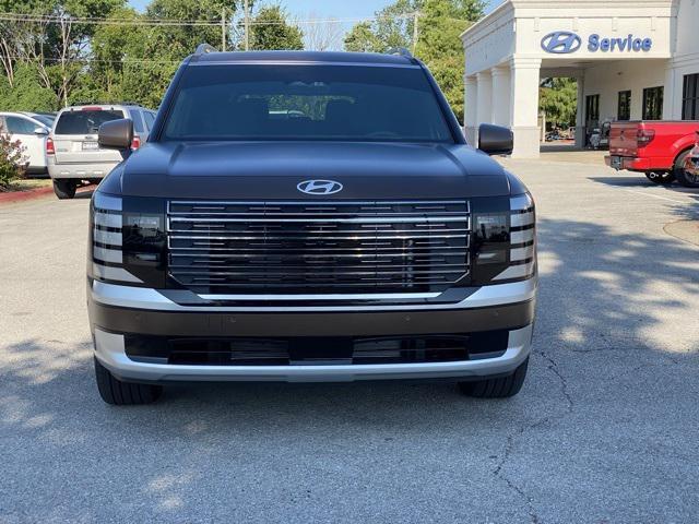 new 2026 Hyundai Palisade car, priced at $53,102