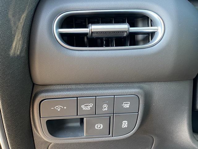 new 2026 Hyundai Palisade car, priced at $53,102