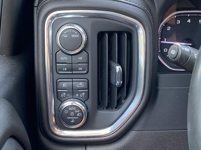 used 2023 GMC Sierra 2500 car, priced at $54,389