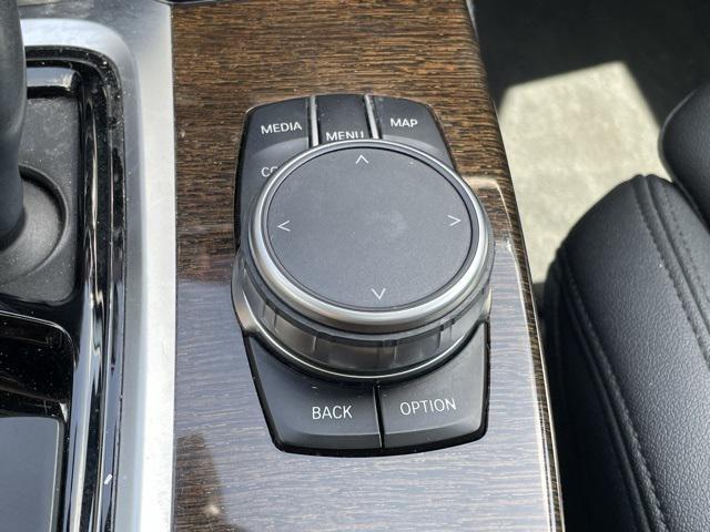 used 2020 BMW X4 car, priced at $35,500