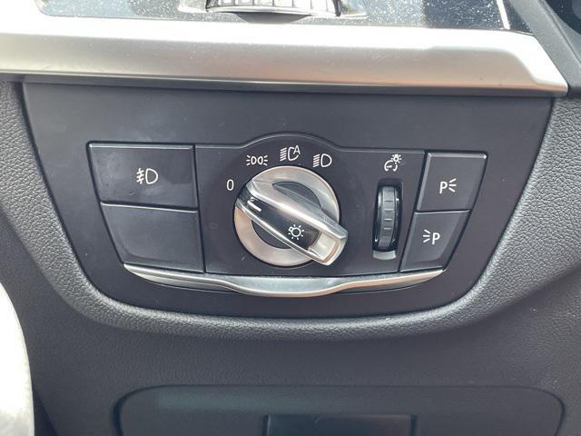 used 2020 BMW X4 car, priced at $35,500