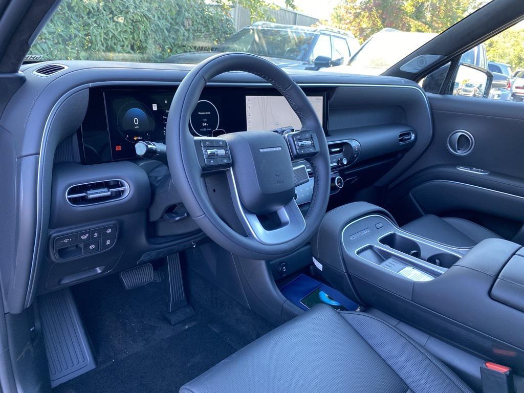 new 2026 Hyundai Palisade car, priced at $56,960