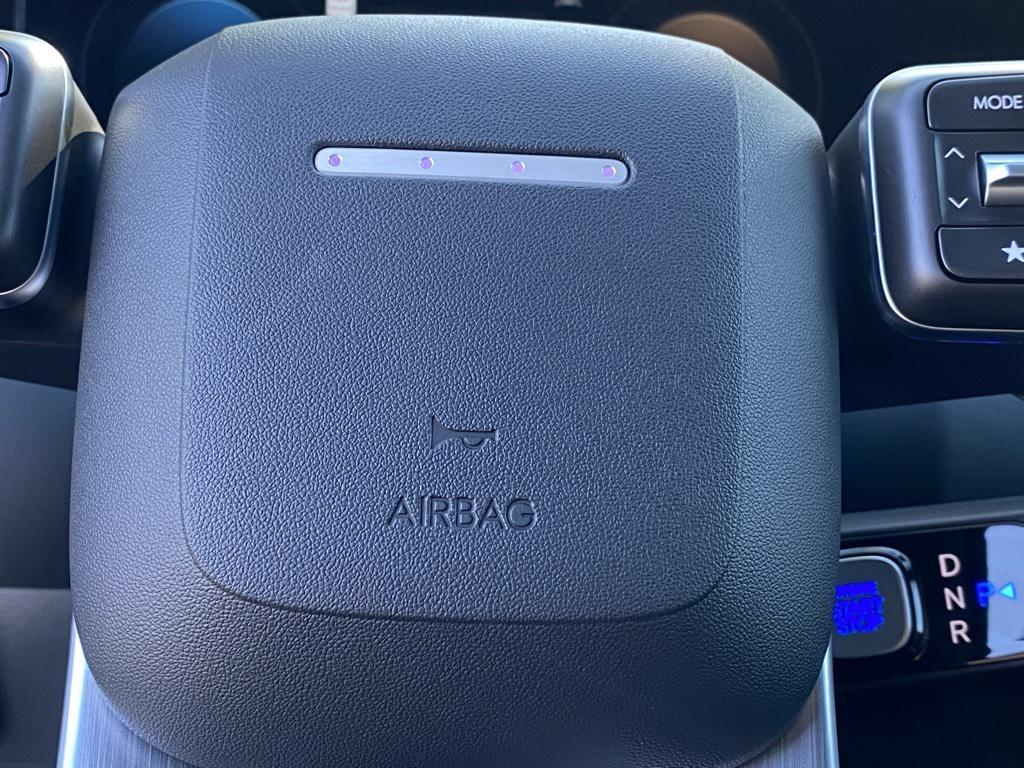 new 2026 Hyundai Palisade car, priced at $56,960