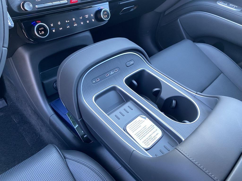 new 2026 Hyundai Palisade car, priced at $56,960