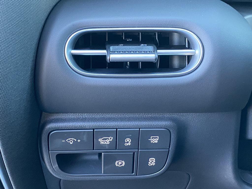 new 2026 Hyundai Palisade car, priced at $56,960