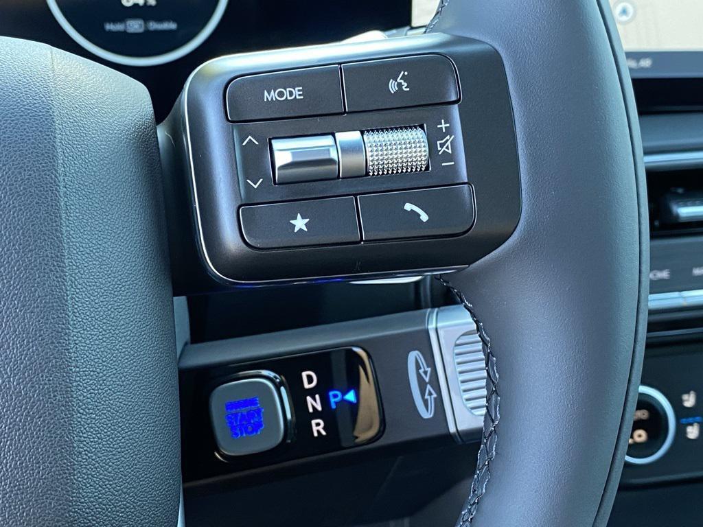 new 2026 Hyundai Palisade car, priced at $56,960