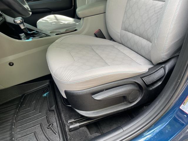 used 2022 Kia Niro car, priced at $20,589