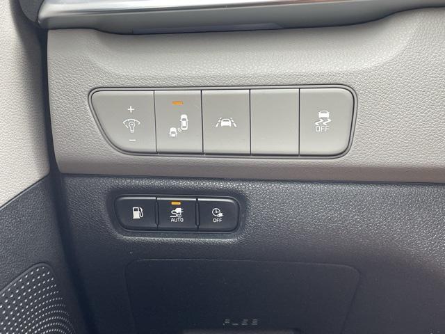 used 2022 Kia Niro car, priced at $21,000